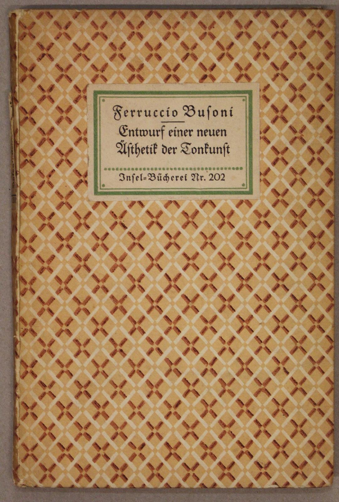 Insel-Bücherei. | Bild Nr.4